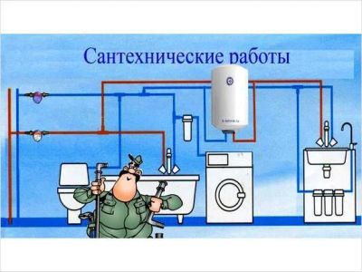 Лот: 8440066. Фото: 1. Сантехник!!!Сантехработы!!!Монтаж... Другое (строительство и ремонт)