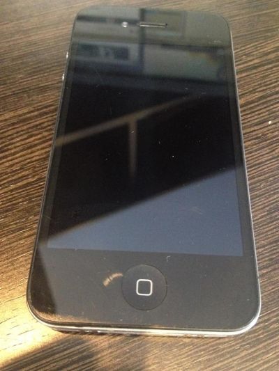 Лот: 3088447. Фото: 1. iPhone 4 16g заблокирован на оператора... Смартфоны