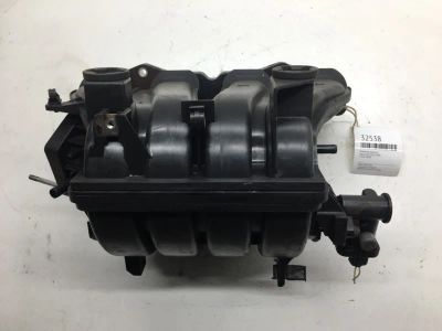 Лот: 25112115. Фото: 1. Коллектор впускной Suzuki Sx4... Двигатель и элементы двигателя