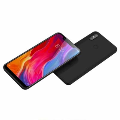 Лот: 11922479. Фото: 1. НОВЫЙ Смартфон Xiaomi Mi 8 SE... Смартфоны