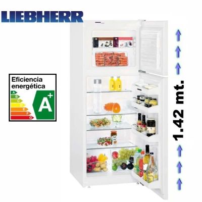 Лот: 3471307. Фото: 1. Холодильник Liebherr ct 2441-20. Холодильники, морозильные камеры