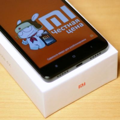 Лот: 9711620. Фото: 1. Закончились. Xiaomi Redmi Note... Смартфоны