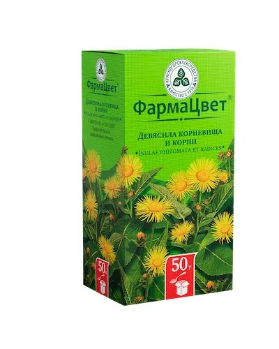 Лот: 24984497. Фото: 1. Девясил корневища и корни 50г. Лекарства