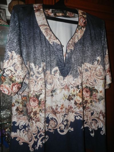 Лот: 15619167. Фото: 1. кофта. Блузы, рубашки