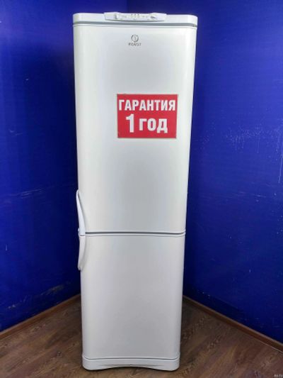 Лот: 13492713. Фото: 1. Холодильник indesit c 240 g.016... Холодильники, морозильные камеры