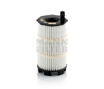 Лот: 13357723. Фото: 1. Mann HU 7005 X Фильтр масляный. Расходные материалы