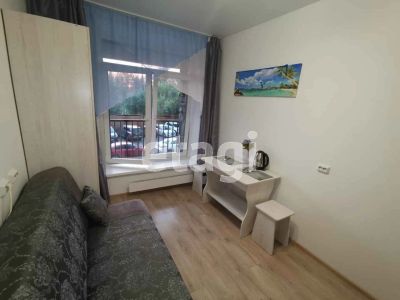 Лот: 25589101. Фото: 1. квартира , Красноярск улица Авиаторов... Квартиры, студии