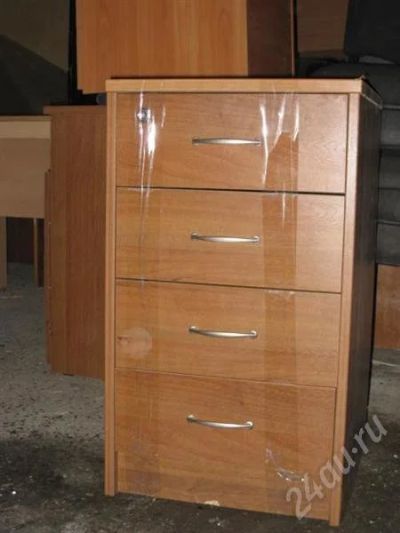 Лот: 344742. Фото: 1. Продам тумбу офисную высокую. Красноярск