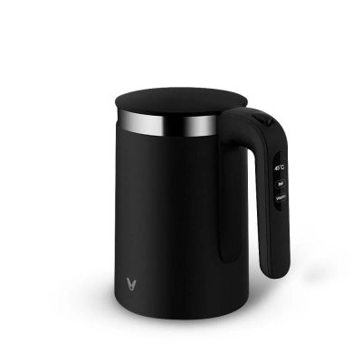 Лот: 14950428. Фото: 1. Умный чайник Xiaomi Viomi Smart... Чайники, кофемашины, кулеры