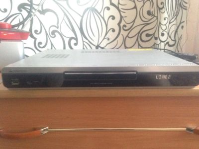 Лот: 9602336. Фото: 1. Домашний кинотеатр Pioneer. Музыкальные центры, магнитолы