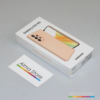 Лот: 19550425. Фото: 1. [Новый] Смартфон Samsung Galaxy... Смартфоны