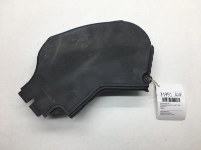 Лот: 20383000. Фото: 1. Крышка ГРМ Mitsubishi Diamante... Двигатель и элементы двигателя