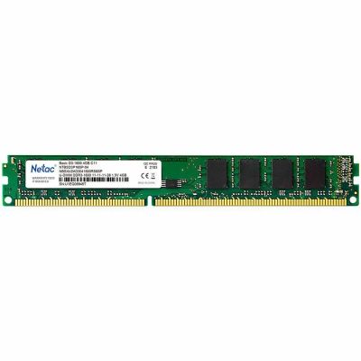 Лот: 25019673. Фото: 1. Модуль памяти DIMM DDR3 4Гб 1600МГц... Оперативная память