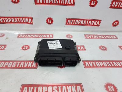 Лот: 20900817. Фото: 1. Блок управления двс Toyota Wish... Электрооборудование