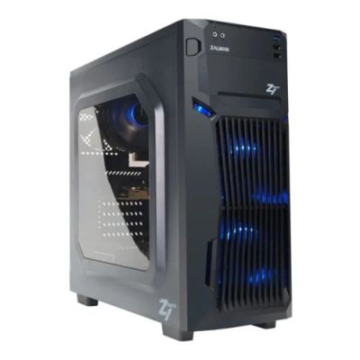 Лот: 14996157. Фото: 1. I7-8086k/16gb Patriot Viper 300... Компьютеры в сборе