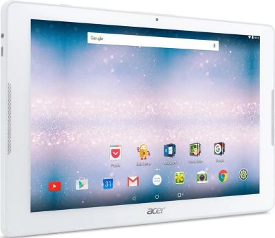 Лот: 15918049. Фото: 1. Acer Iconia One 10 B3-A30, 10... Планшеты
