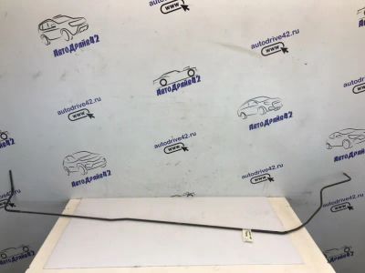 Лот: 21705104. Фото: 1. трубка топливная (подача) Kia... Топливная система
