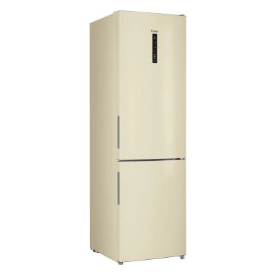 Лот: 25409583. Фото: 1. Холодильник Haier CEF537ACG. Холодильники, морозильные камеры