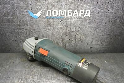 Лот: 17077982. Фото: 1. болгарка bin ham s1m 115(Т6284... Электроинструмент