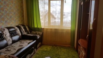 Лот: 6944418. Фото: 1. Гостинка, 18 кв.м. Квартиры, студии