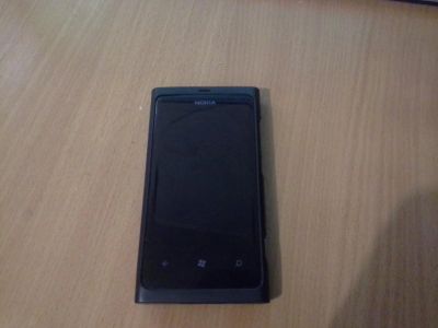 Лот: 4879645. Фото: 1. Nokia lumia 800. Смартфоны