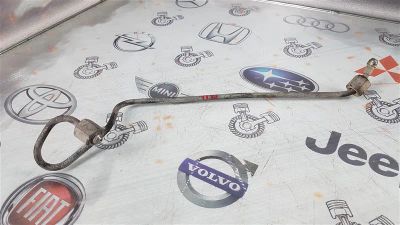 Лот: 23588508. Фото: 1. Трубка топливная Toyota Dyna 5L... Топливная система