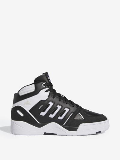 Лот: 24289187. Фото: 1. Кеды мужские adidas Midcity Mid... Кеды, кроссовки, слипоны