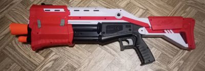Лот: 19928767. Фото: 1. Ружье Nerf. Военная тема