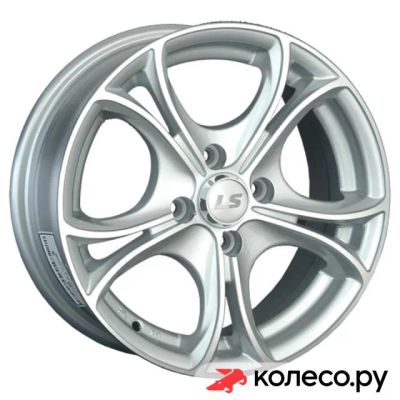 Лот: 25220943. Фото: 1. 393 7.5x17/5*114.3 D73.1 ET45... Диски