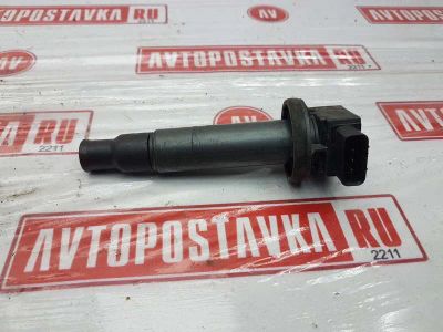 Лот: 20902468. Фото: 1. Катушка зажигания Toyota Prius... Электрооборудование