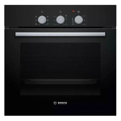 Лот: 24595967. Фото: 1. Электрический духовой шкаф Bosch... Плиты, духовые шкафы, варочные поверхности