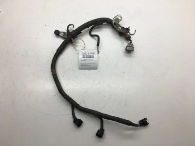 Лот: 20386000. Фото: 1. Проводка форсунок Lexus Gs300... Двигатель и элементы двигателя