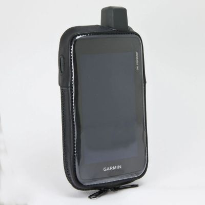 Лот: 20073911. Фото: 1. Garmin Montana 700 чехол для носки. GPS-навигаторы