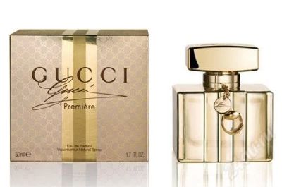 Лот: 2528075. Фото: 1. Premiere Eau de Parfum от Gucci... Женская парфюмерия