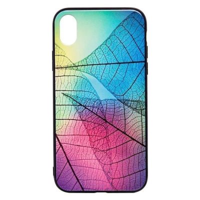 Лот: 13123754. Фото: 1. Чехол-накладка - PC028 для Apple... Чехлы, бамперы