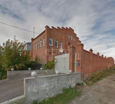Лот: 25317107. Фото: 1. 5-комн. и более дом , Красноярск... Дома