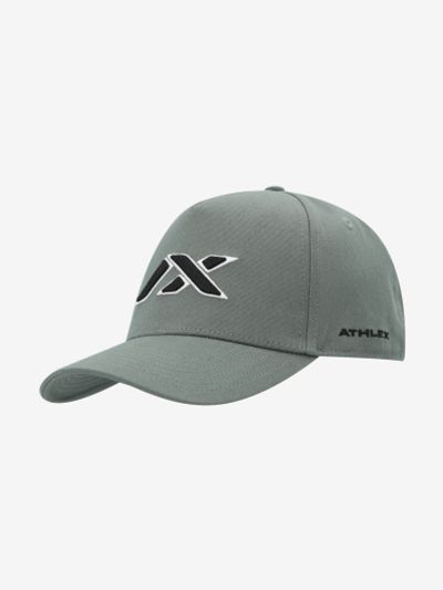 Лот: 25037285. Фото: 1. Бейсболка Athlex, Зеленый. Другое (спортивная одежда)