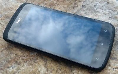 Лот: 7978180. Фото: 1. Телефон HTC One S. Смартфоны