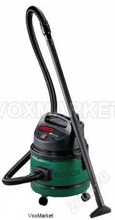 Лот: 1524077. Фото: 1. Пылесос Bosch PAS 11-21 0603395008... Электроинструмент
