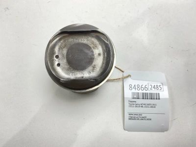 Лот: 22156864. Фото: 1. Поршень Toyota Camry 2011 1321128110B0... Двигатель и элементы двигателя