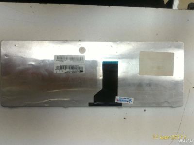 Лот: 9687806. Фото: 1. Клавиатура для ноутбука ASUS N43... Клавиатуры для ноутбуков
