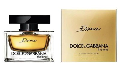 Лот: 11144370. Фото: 1. D&g woman The One Essence Туалетные... Женская парфюмерия
