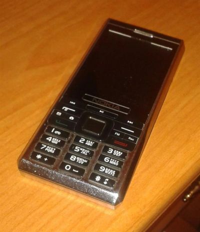 Лот: 3503745. Фото: 1. nokia. Кнопочные мобильные телефоны
