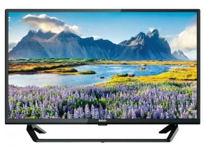 Лот: 21543266. Фото: 1. LED телевизор 32" BBK 32LEM-1053. Телевизоры