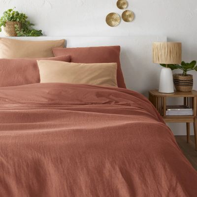 Лот: 24178589. Фото: 1. Пододеяльник LaRedoute. Постельное бельё