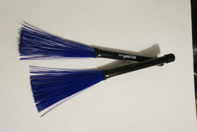 Лот: 4938347. Фото: 1. Щетки пластмассовые Pro Mark. Ударные