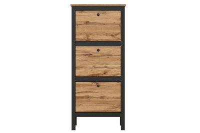 Лот: 24000780. Фото: 1. Тумба для обуви Hoff Loft. Обувные полки и тумбы