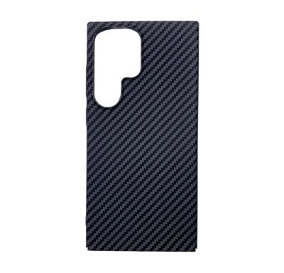 Лот: 22169798. Фото: 1. ЧЕХОЛ ДЛЯ SAMSUNG S24 ULTRA PITAKA... Чехлы, бамперы