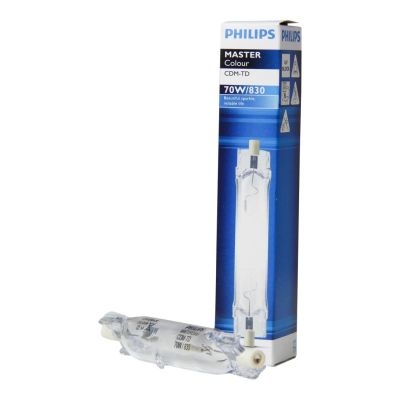 Лот: 11006892. Фото: 1. Газоразрядная лампа Philips CDM-TD... Другое освещение