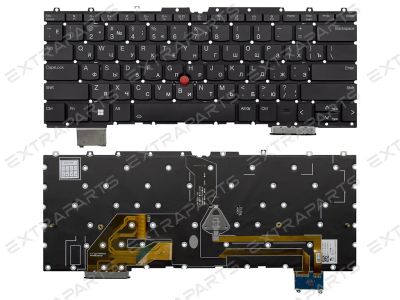 Лот: 21068686. Фото: 1. Клавиатура V212020AS1 для Lenovo... Клавиатуры для ноутбуков
